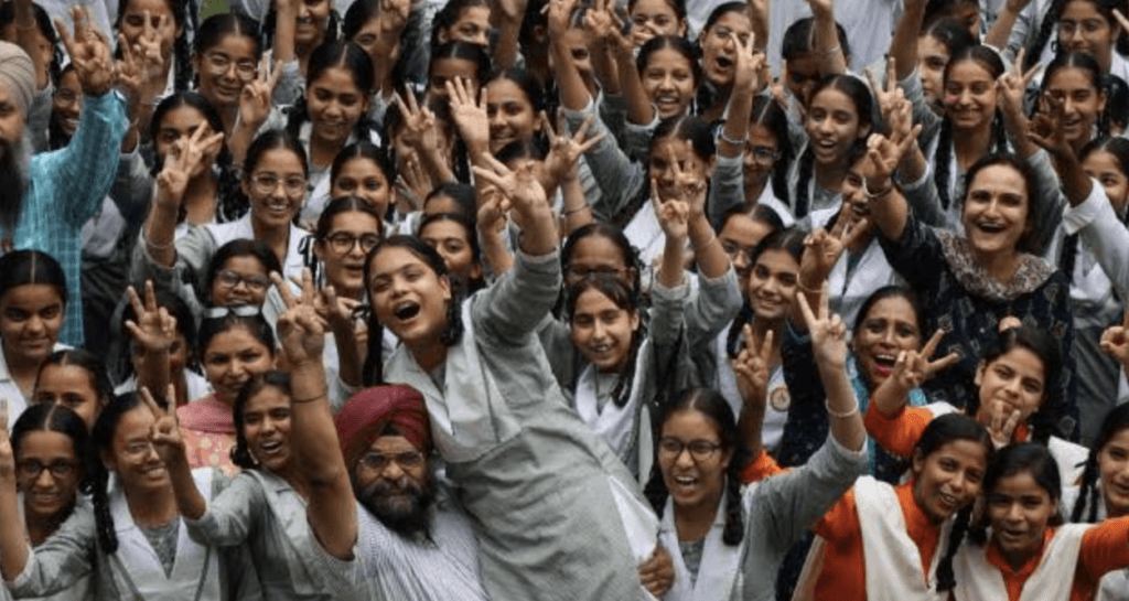 PSEB Class 12 Result